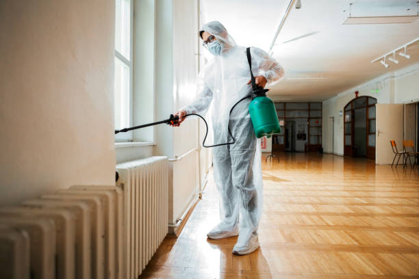 Best Pest Control for Restaurants  in Kohler, WI